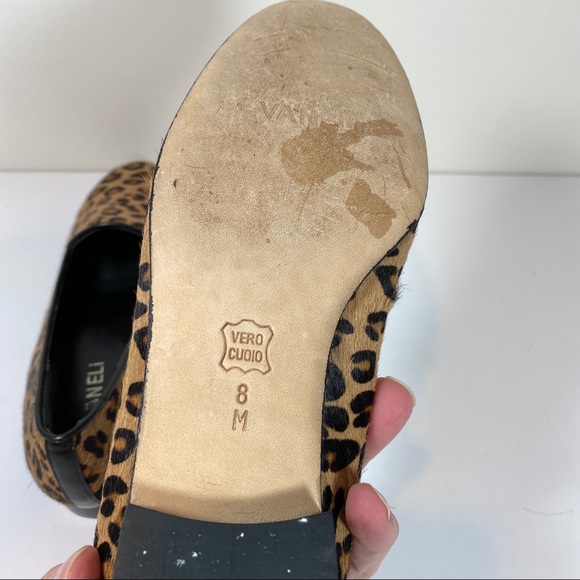 vaneli loafers womens